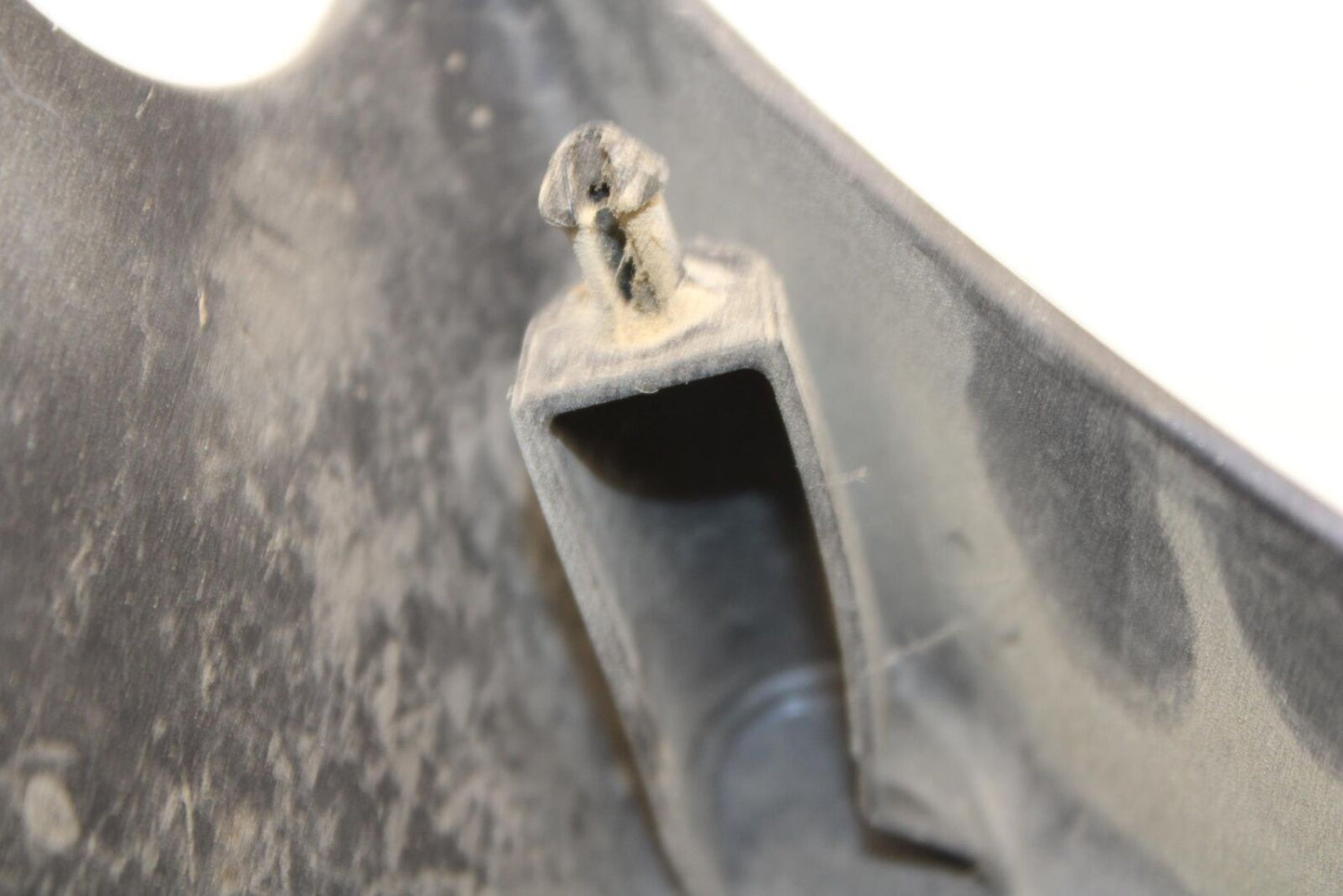 2006 Kawasaki Vulcan 900 VN900B Classic PAIR SIDE COVERS PANEL COWL BB585