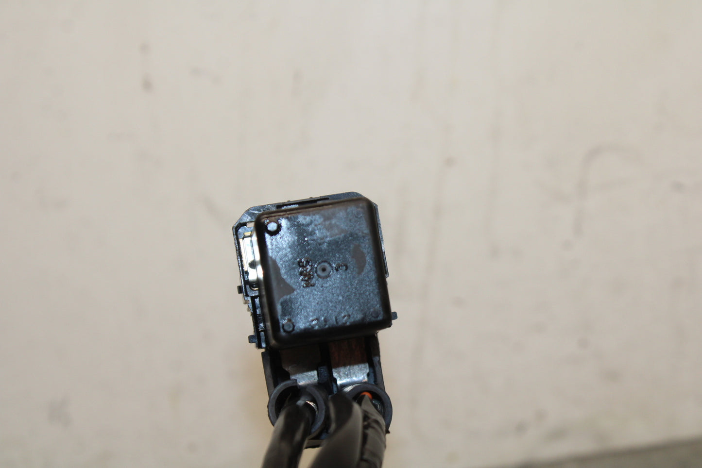 12-25 KAWASAKI NINJA ZX14R ENGINE STARTER RELAY STARTING MOTOR SWITCH BB757