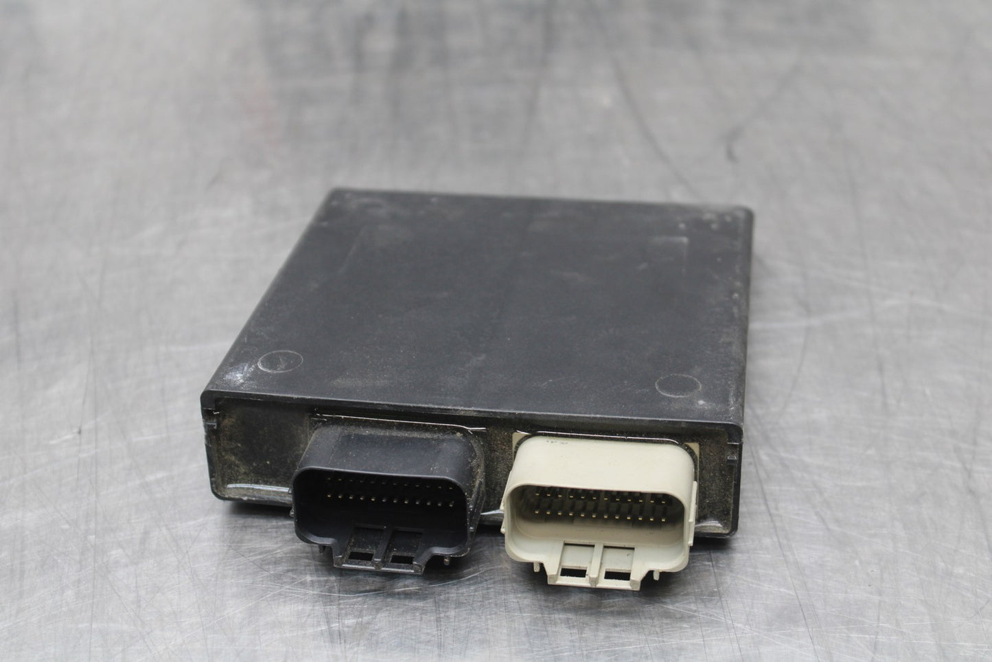 07 SUZUKI GSXR1000 ECU COMPUTER CONTROLLER UNIT BLACK BOX ECM CDI  BB770