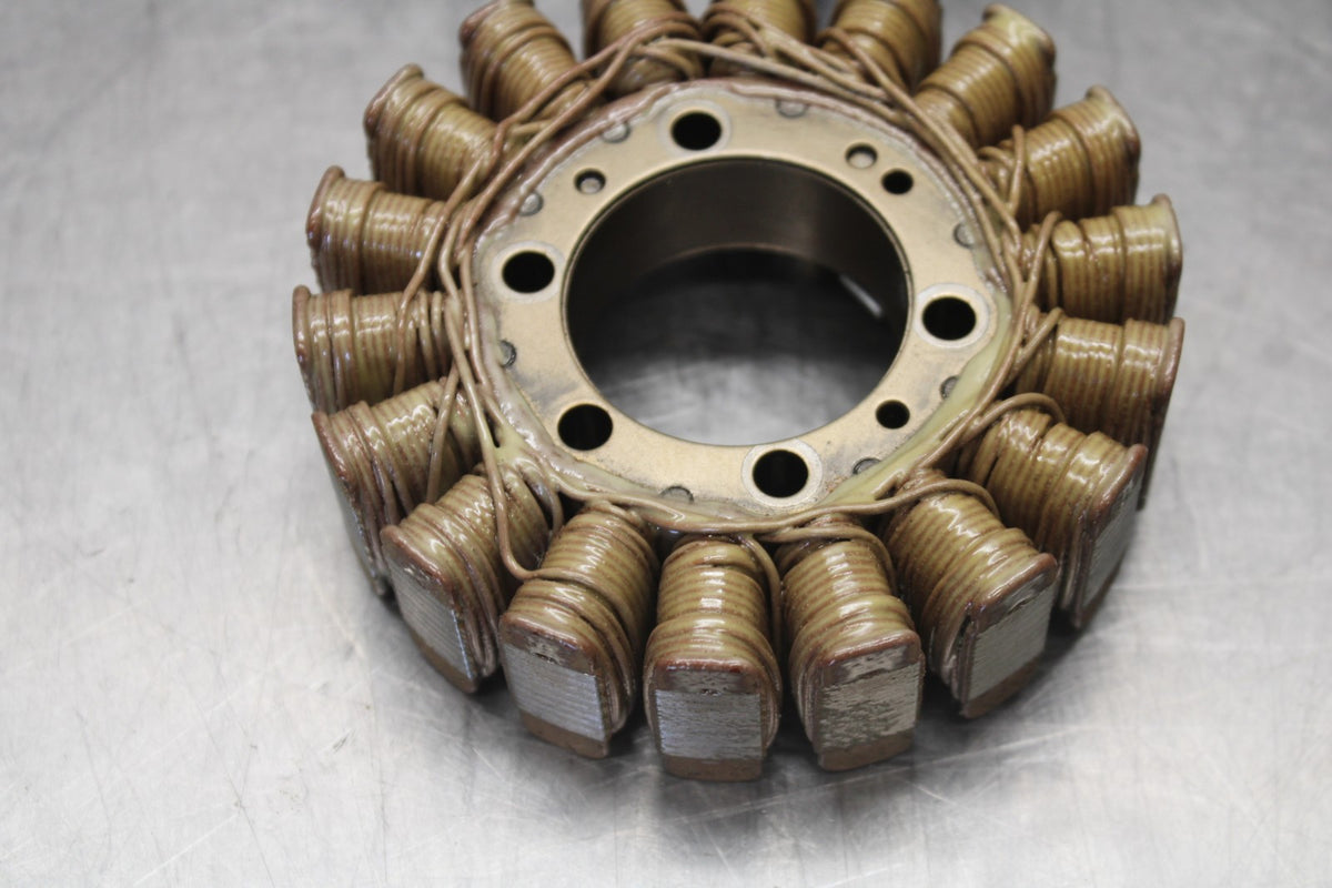 05-06 HONDA CBR600RR STATOR GENERATOR ALTERNATOR MAGNETO BB893
