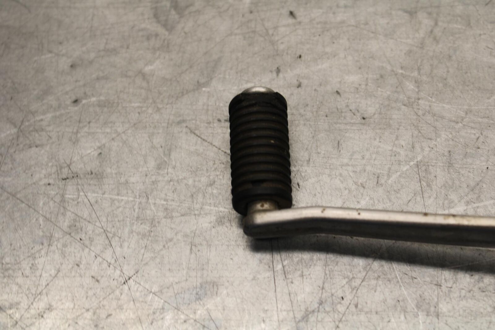 2012 Kawasaki Ninja ZX14R ZX1400E SHIFTER  SHIFT LINK PEDAL BB60