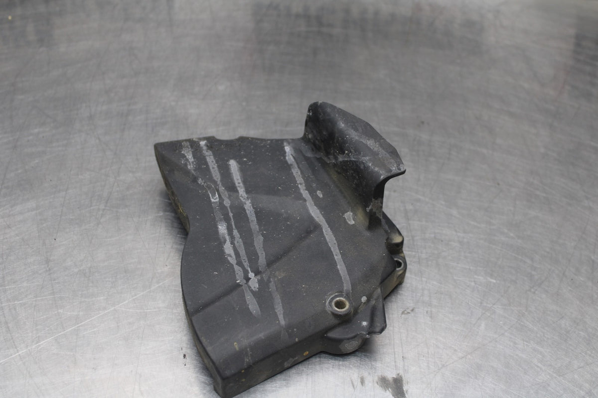 13 YAMAHA YZF R1 ENGINE SPROCKET COVER BB781