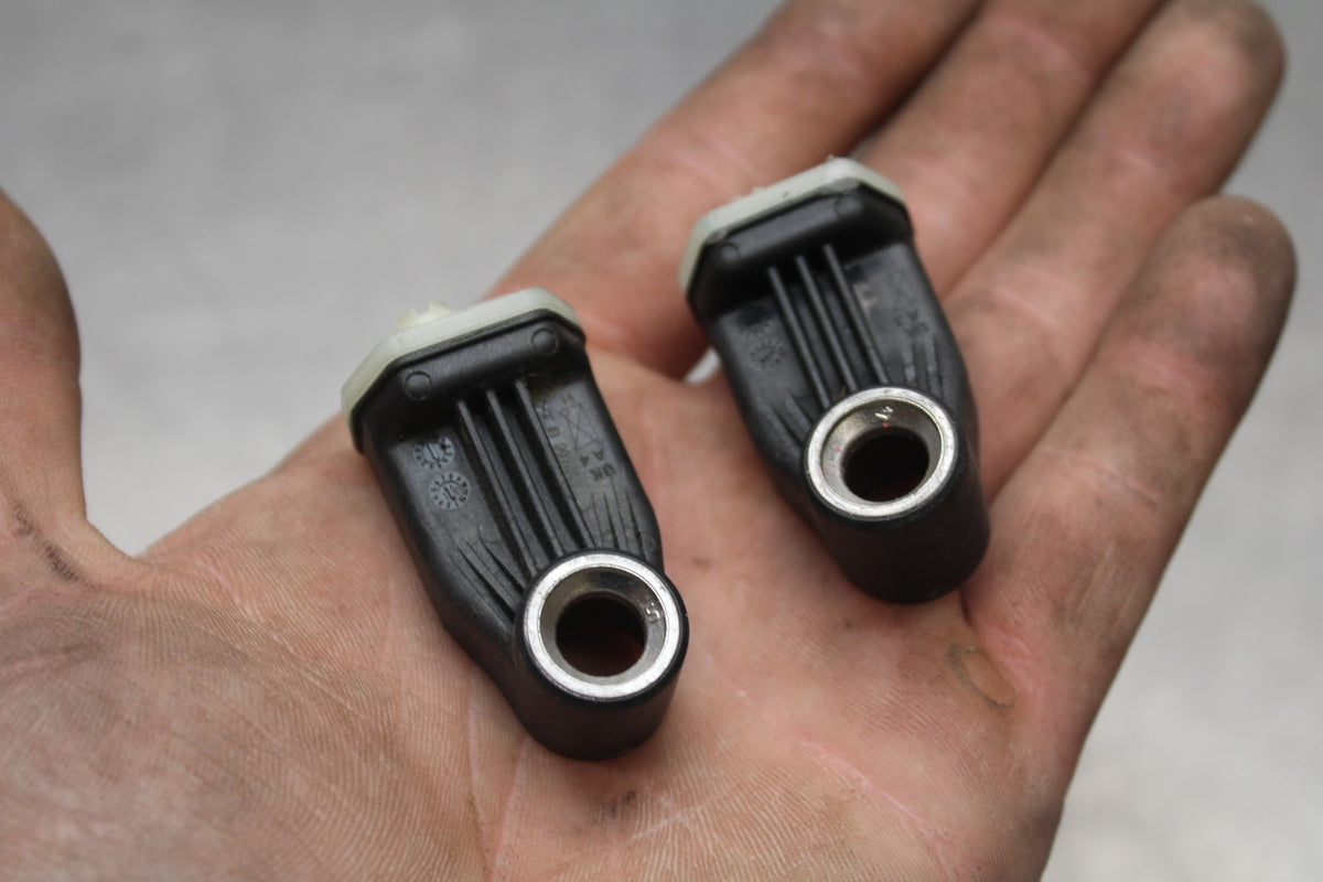 20-23 BMW F900R FRONT REAR TIRE AIR SENSOR SET PAIR  BB923
