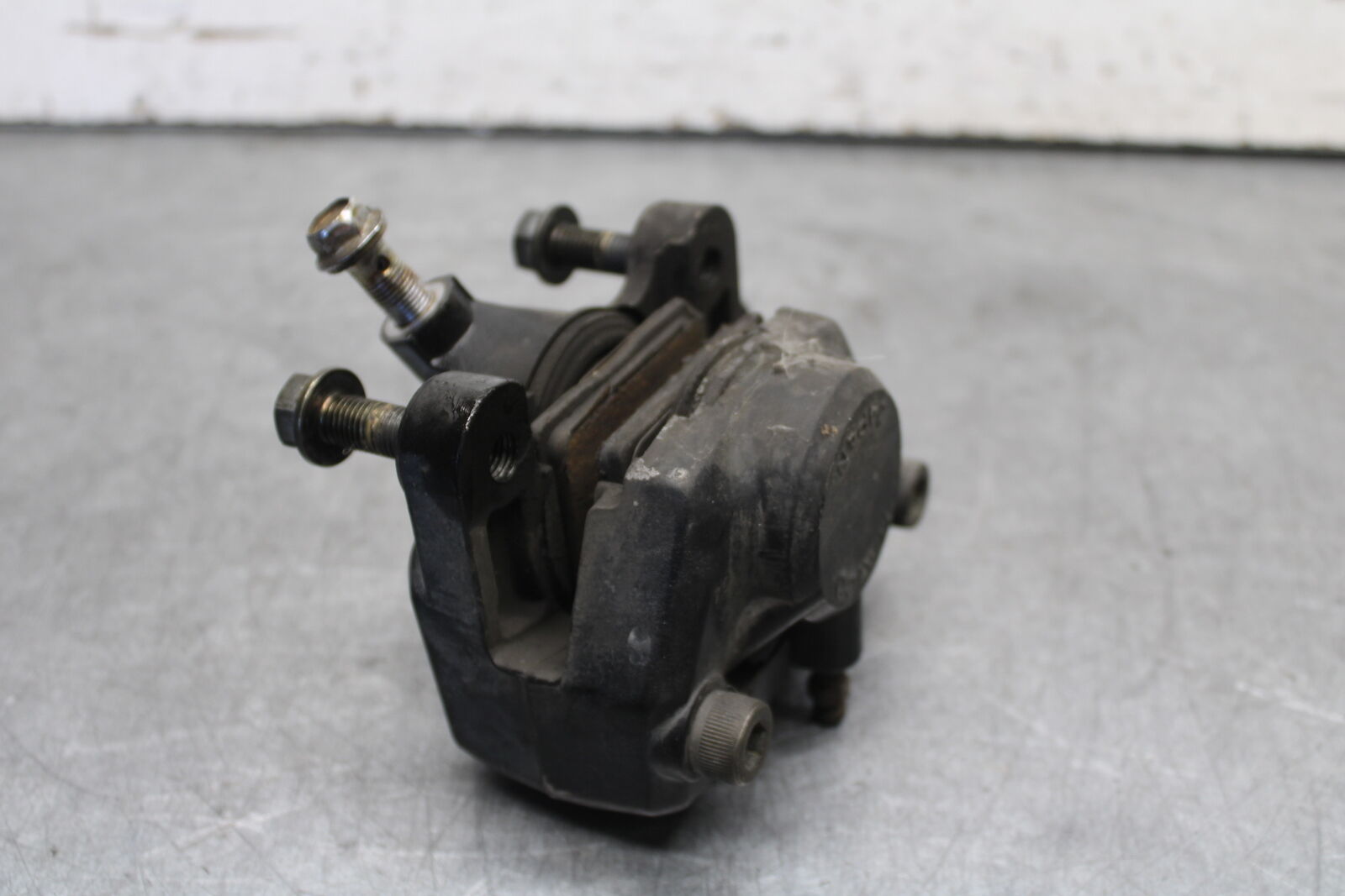 85-86 SUZUKI MADURA 1200 REAR BACK BRAKE CALIPER BB691