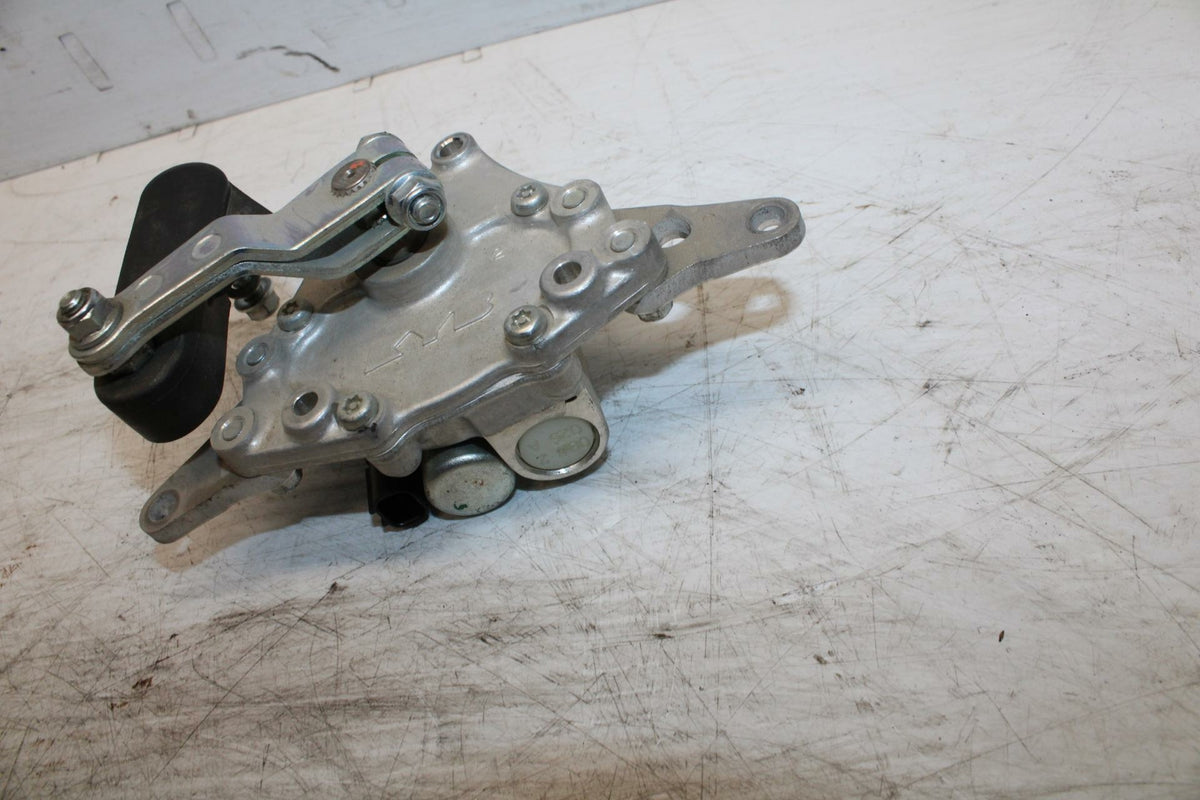 07-12 HONDA CBR600RR STEERING DAMPER STABILIZER 53700-MFJ-D01 BB309