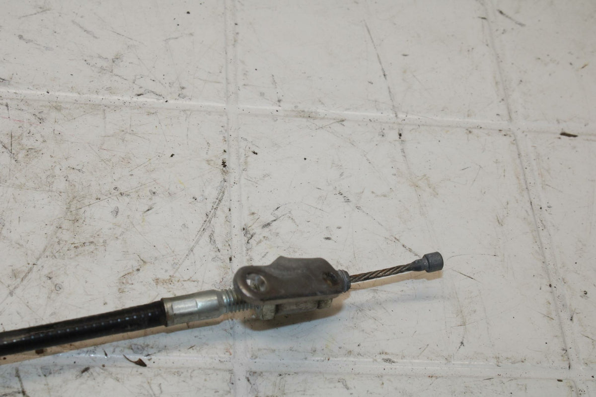 05-06 HONDA CBR600RR CLUTCH CABLE LINE BB399