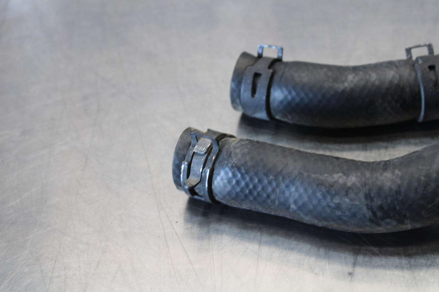 22-25 YAMAHA YZF R7 RADIATOR HOSES ENGINE COOLANT WATER PIPES HOSE KIT SET BB176