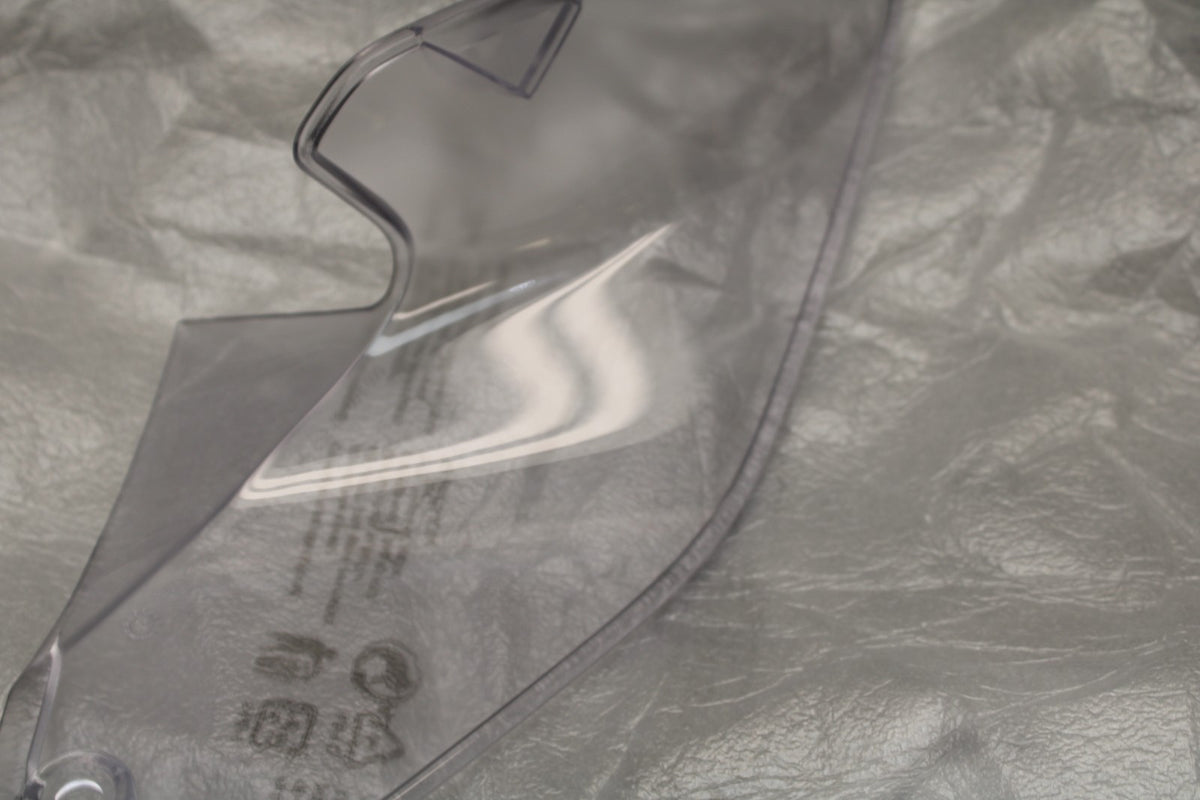 21-22 KTM 890 ADVENTURE HEADLIGHT SPOILER WINDSCREEN SET BB001