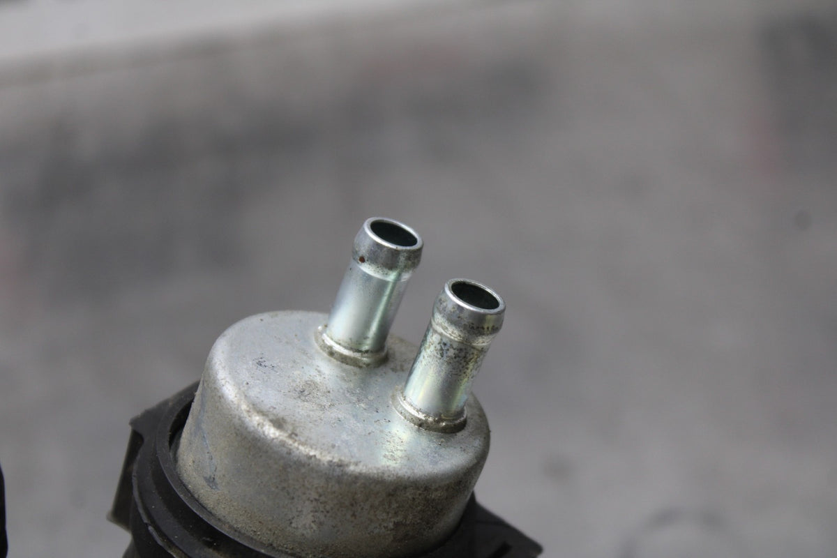 98 KAWASAKI NINJA ZX6 FUEL PUMP GAS PETROL SENDER UNIT BB870