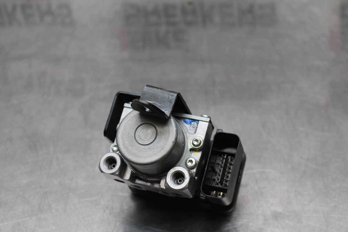 13-17 KAWASAKI NINJA 300 EX300 ABS ABS PUMP UNIT MODULE BB187