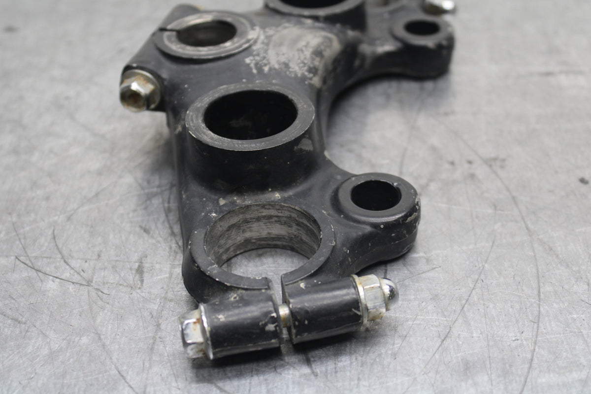 77-79 YAMAHA XS750 FORKS UPPER TRIPLE TREE CLAMP BB107