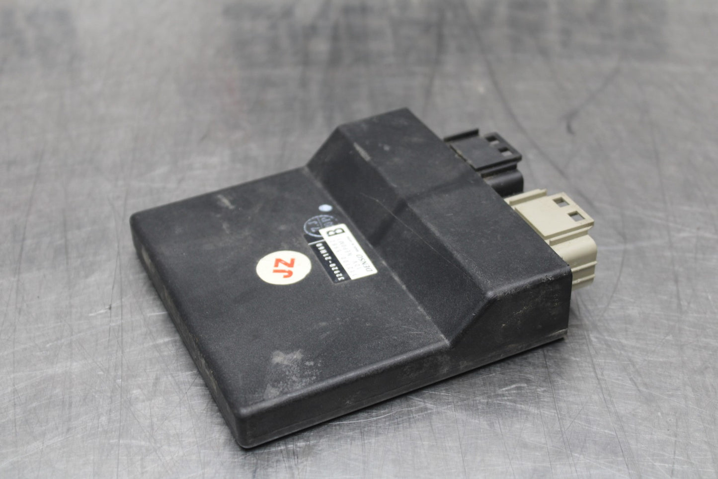 07 SUZUKI GSXR1000 ECU COMPUTER CONTROLLER UNIT BLACK BOX ECM CDI  BB770