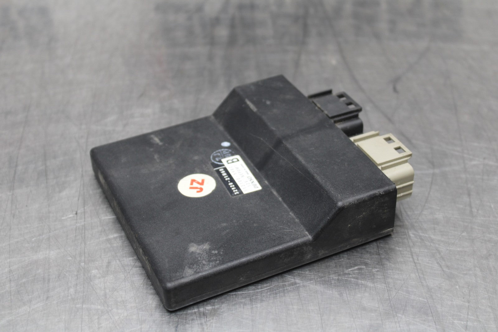07 SUZUKI GSXR1000 ECU COMPUTER CONTROLLER UNIT BLACK BOX ECM CDI  BB770