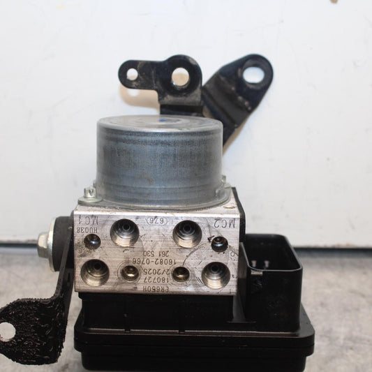 17-20 KAWASAKI NINJA 650 EX650 ABS ABS PUMP UNIT MODULE BB88