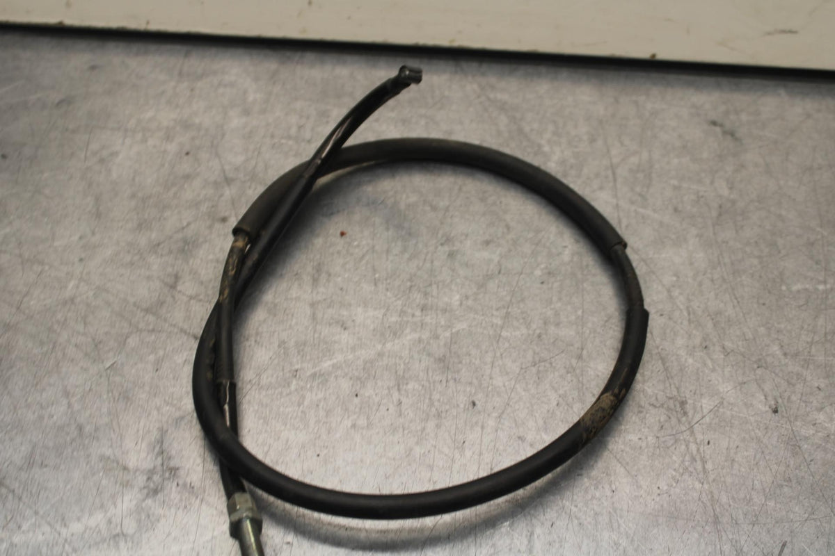 2001 Yamaha Banshee 350 YFZ350 CLUTCH CABLE LINE BB79