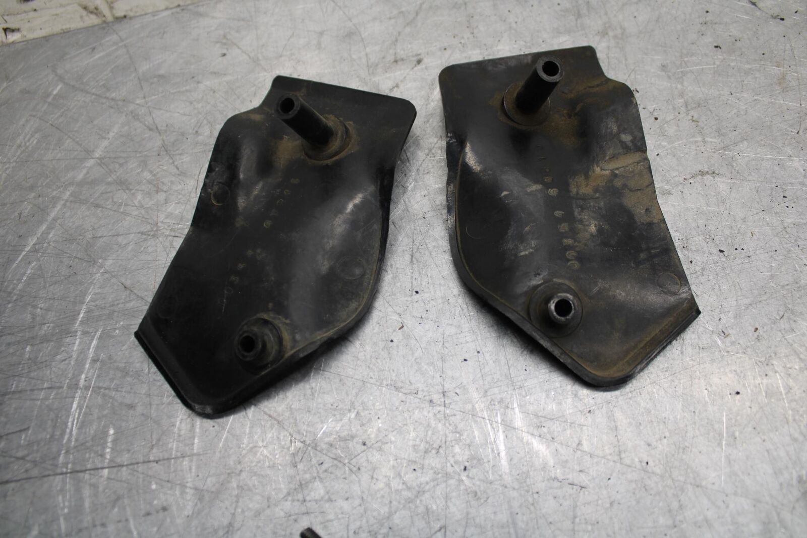 82-83 SUZUKI GS1100GL FRAME COVER COWL SET BB30
