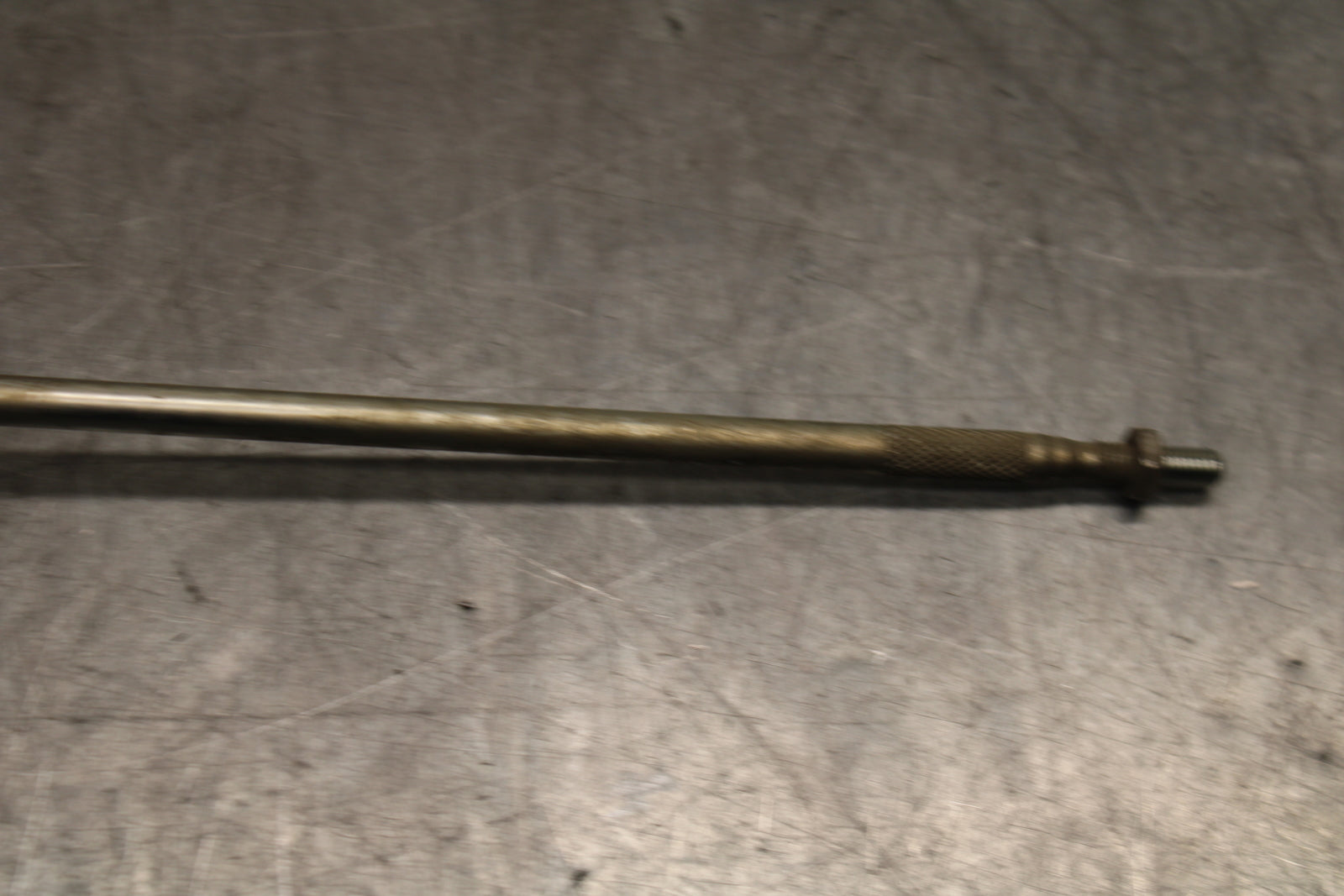 14-15 YAMAHA V STAR 1300 XVS1300CT TOURER SHIFTER LINKAGE SHIFT LINK ROD BB722