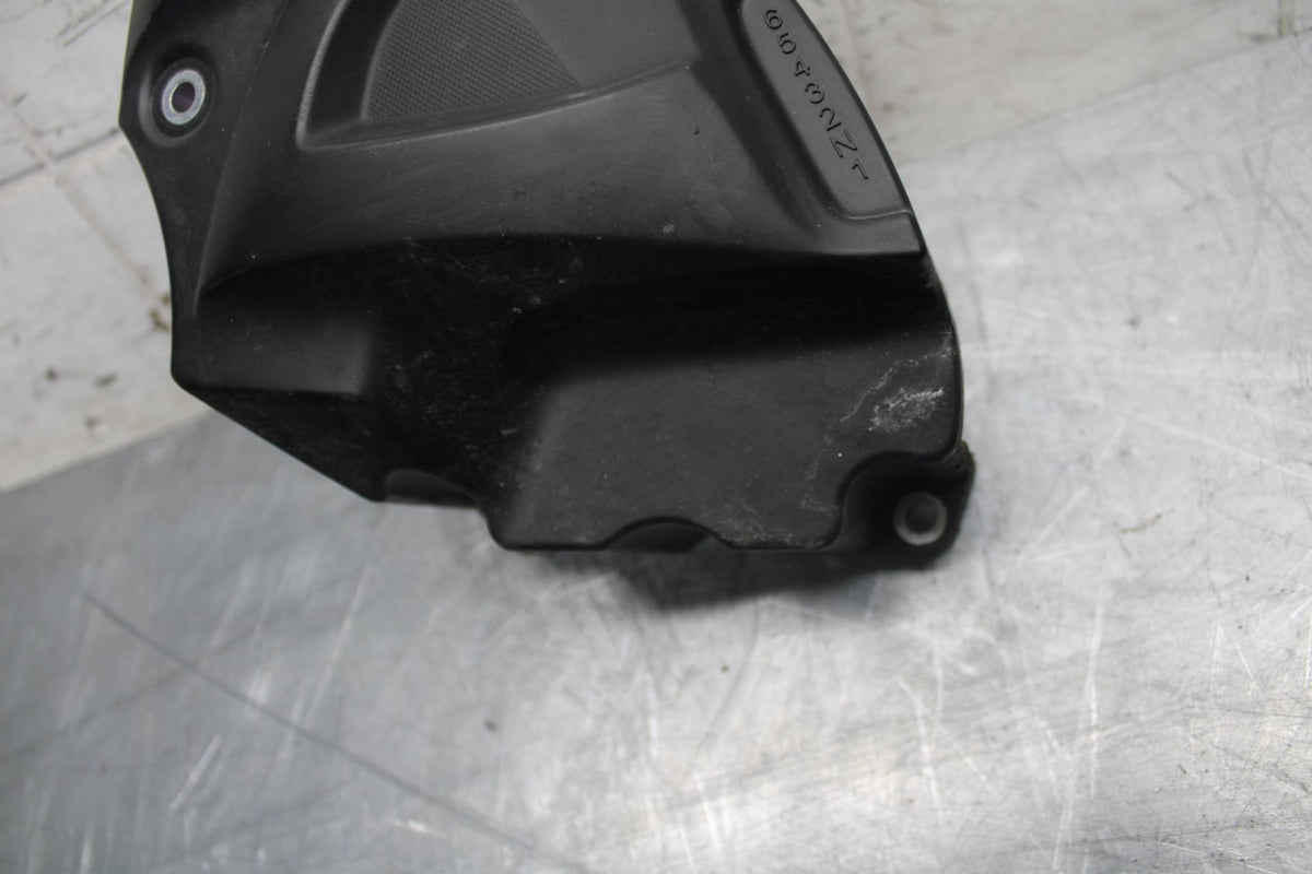 2017 Suzuki SV650X SV650AL7 ABS ENGINE SPROCKET COVER BB512
