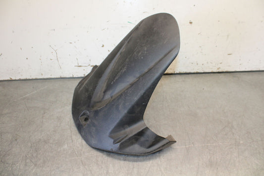 11-24 SUZUKI GSXR  600 750 REAR BACK WHEEL TIRE HUGGER FENDER BB95