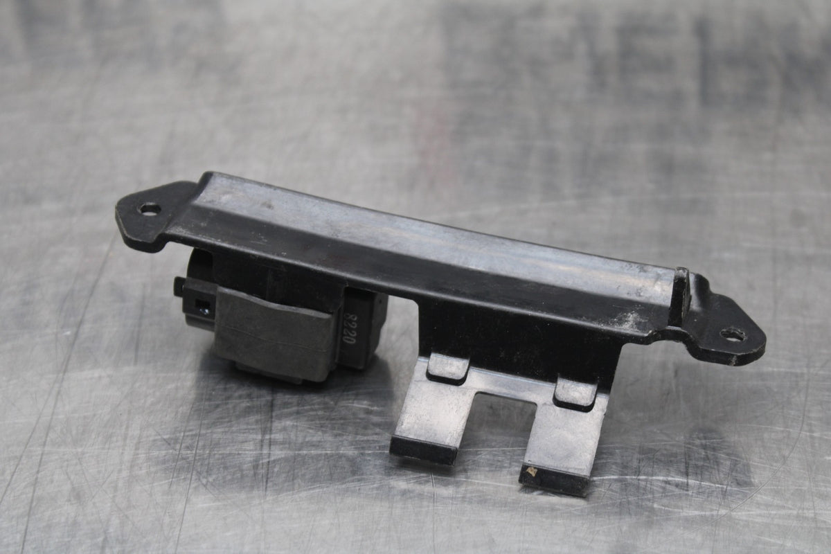 08-10 SUZUKI GSXR 600 TIP OVER BANK ANGLE CRASH SENSOR SWITCH  BB202