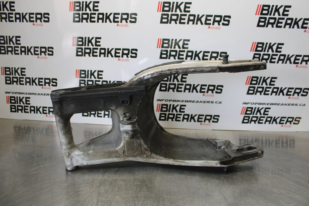 10-11 BMW S1000RR REAR SWINGARM BACK SUSPENSION SWING ARM BB168