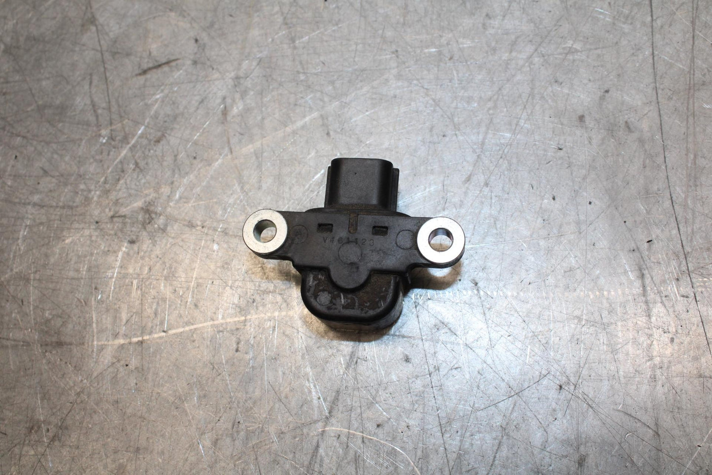 17 KAWASAKI Z900 ZR900 TIP OVER BANK ANGLE CRASH SENSOR SWITCH  BB549