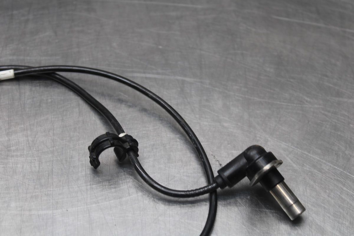13-17 KAWASAKI NINJA 300 FRONT ABS BRAKE SENSOR BB189
