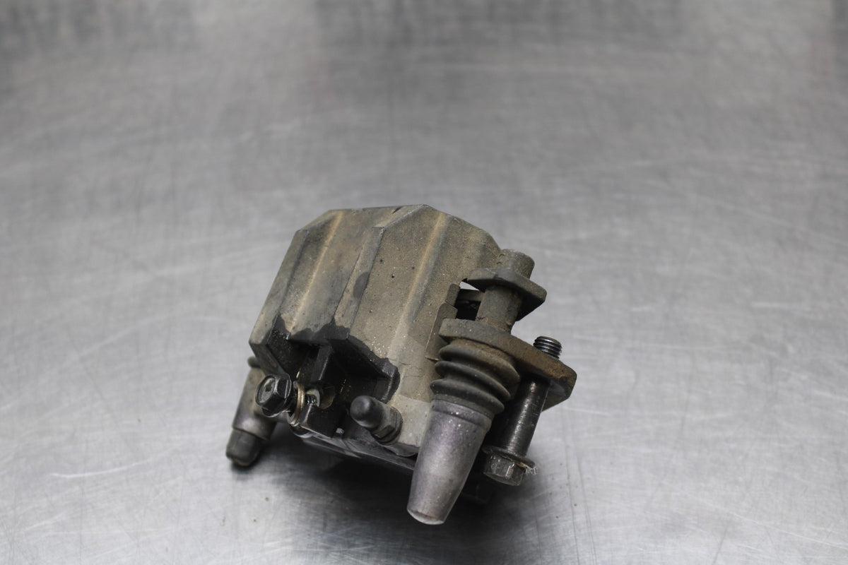 96 KAWASAKI NINJA 500 EX500A LEFT FRONT BRAKE CALIPER BB768