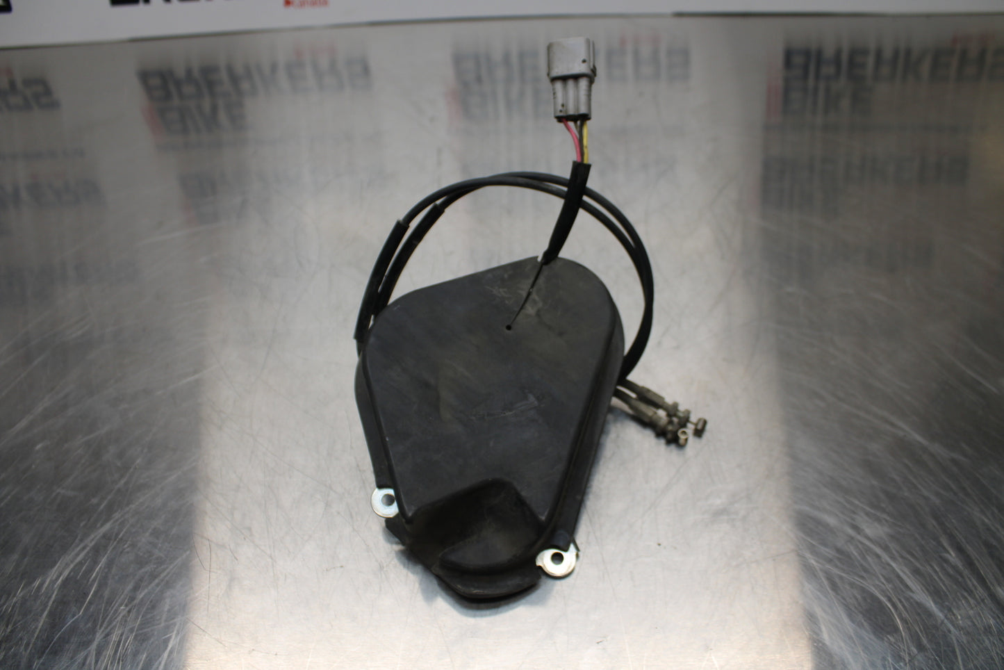 11 SUZUKI GSXR1000 EXHAUST VALVE SERVO MOTOR BB142