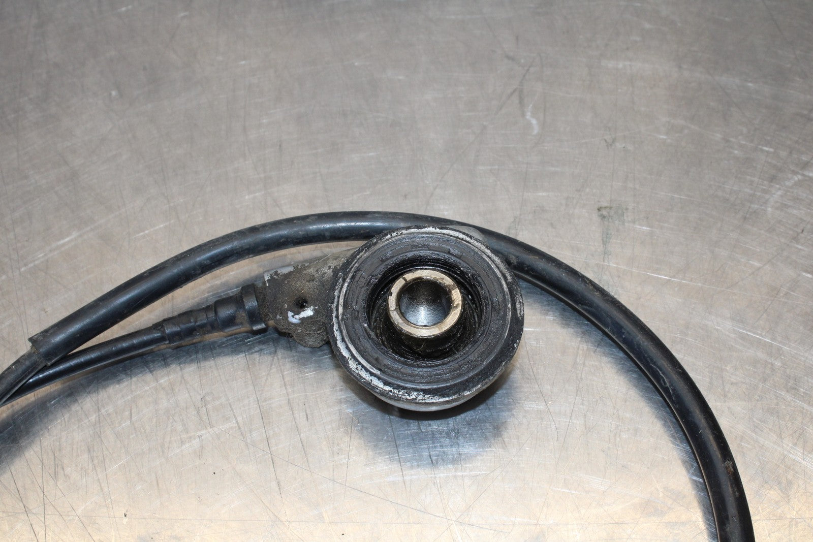 78-79 HONDA GOLDWING 1000 SPEED DRIVE GEAR HUB with CABLE BB171