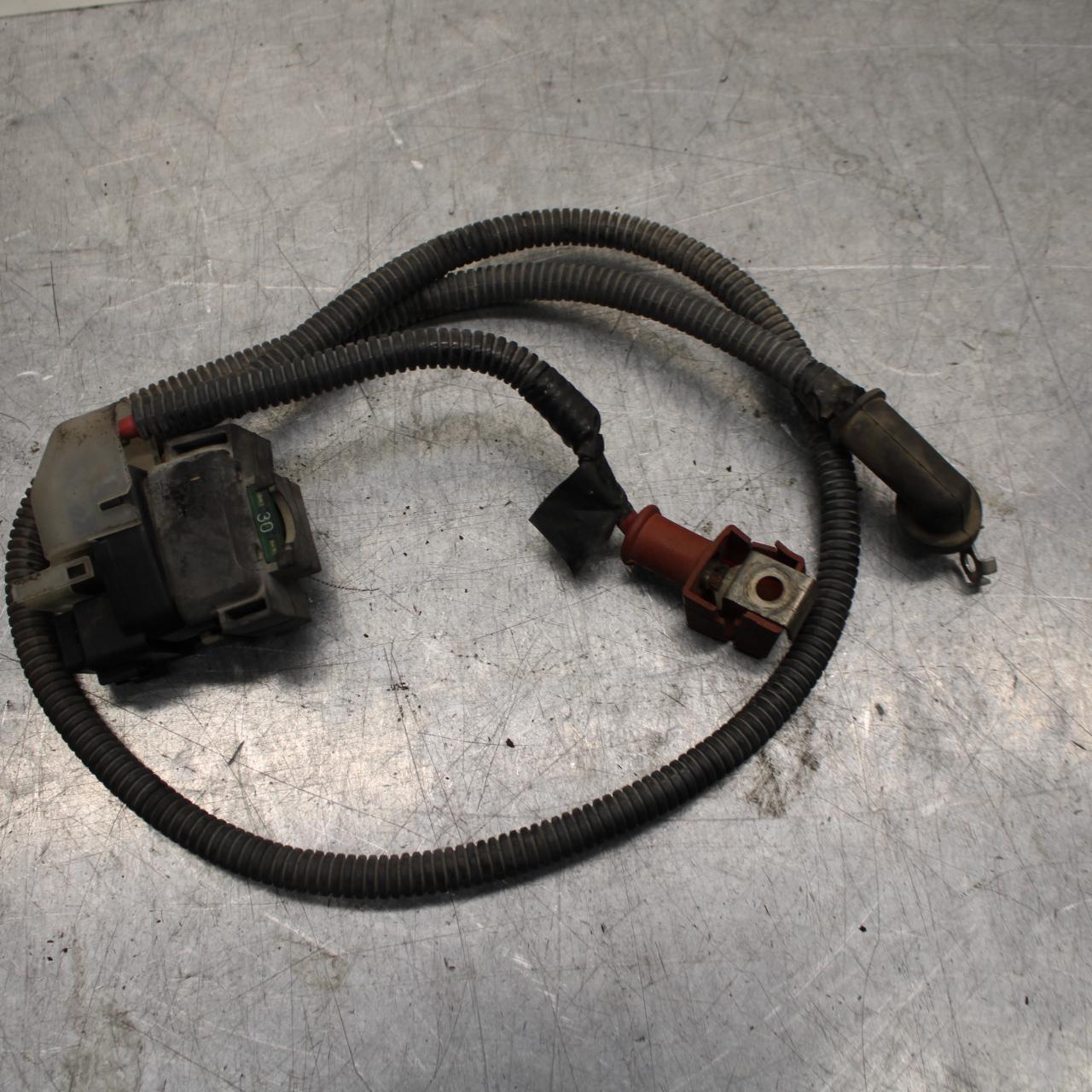 2002 Suzuki GSXR1000  STARTER RELAY STARTING MOTOR SWITCH 31800-35F00 BB73