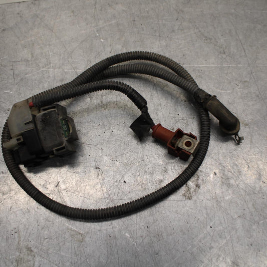 2002 Suzuki GSXR1000  STARTER RELAY STARTING MOTOR SWITCH 31800-35F00 BB73