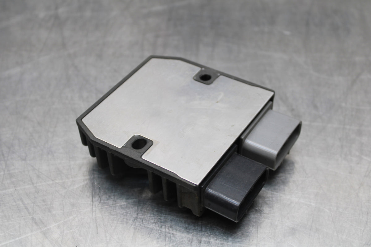14-17 YAMAHA FZ07 RECTIFIER VOLTAGE REGULATOR BB162