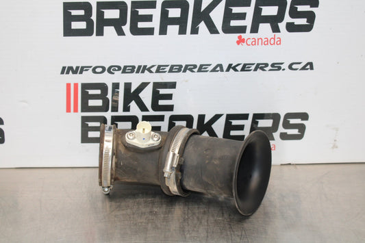 18-22 HUSQVARNA VITPILEN 701 RAM AIR INTAKE TUBE DUCT BB198
