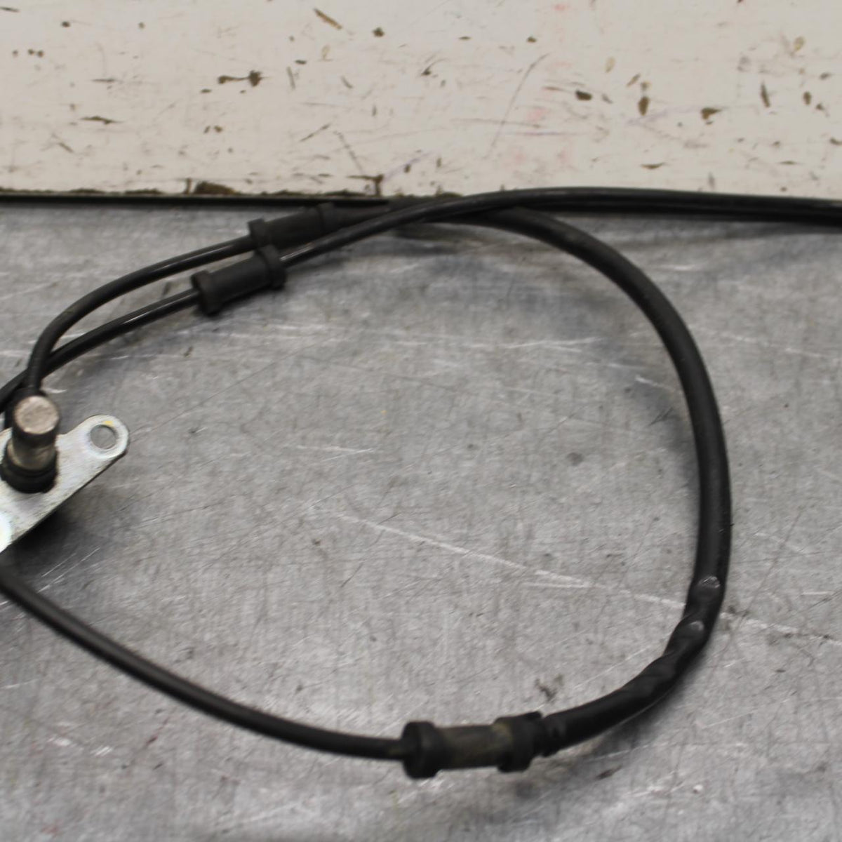 15-18 HONDA CB300FA FRONT ABS BRAKE SENSOR BB646
