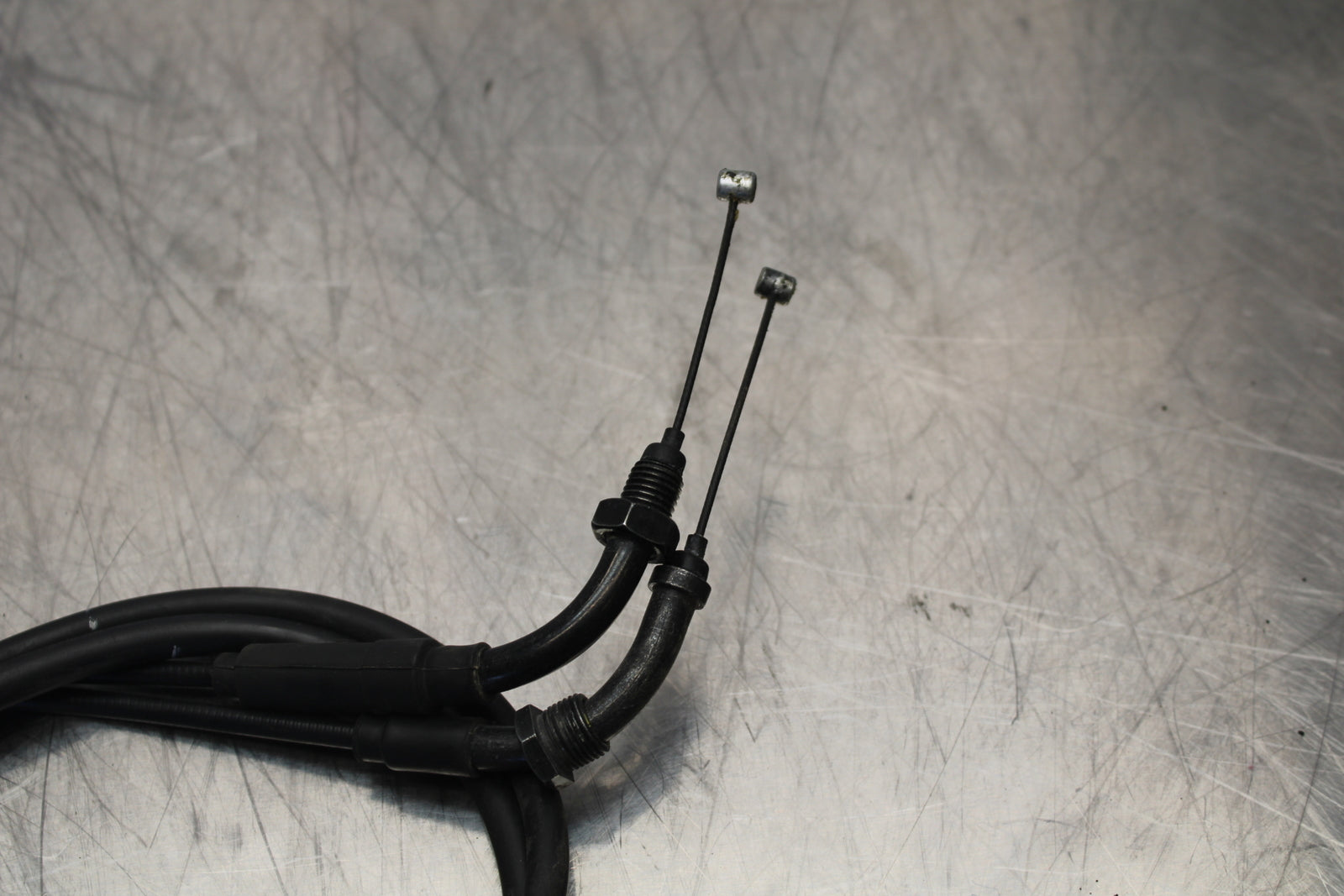 15-16 HONDA CB300F THROTTLE CABLES LINES BB150