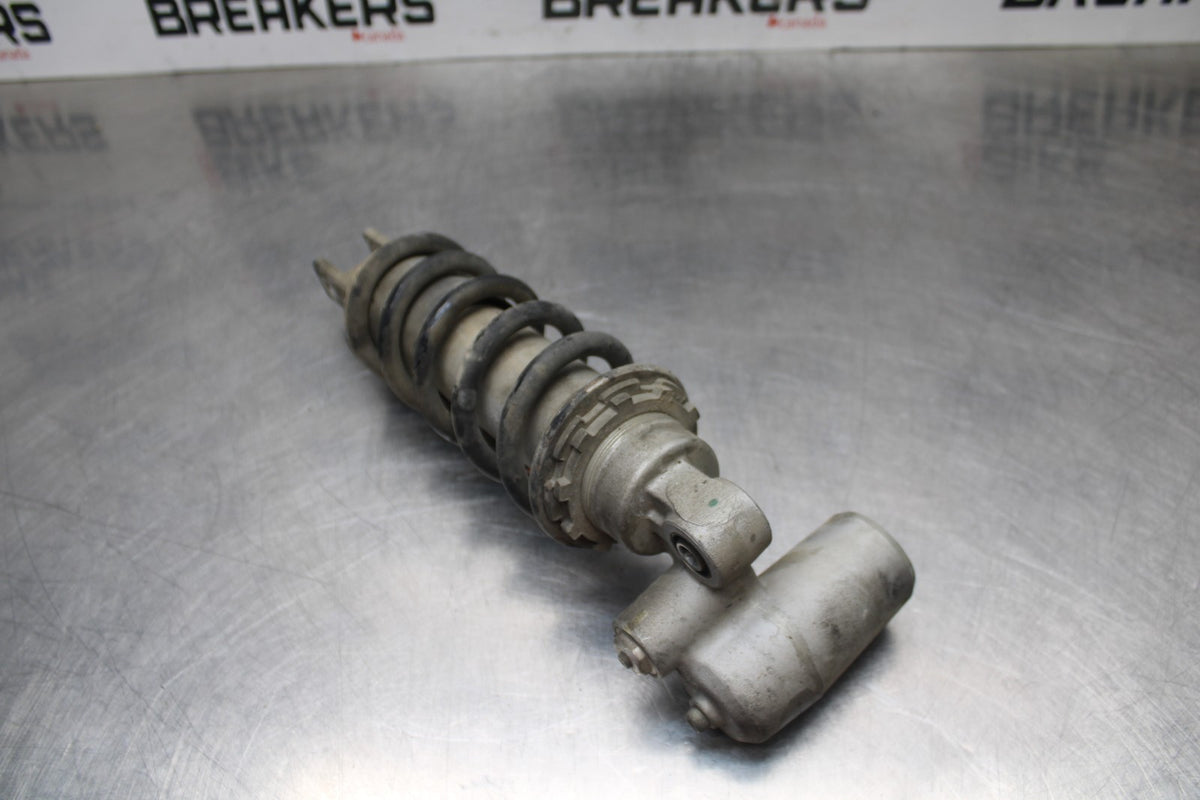 00 SUZUKI GSXR750 REAR BACK SHOCK ABSORBER SUSPENSION BB820