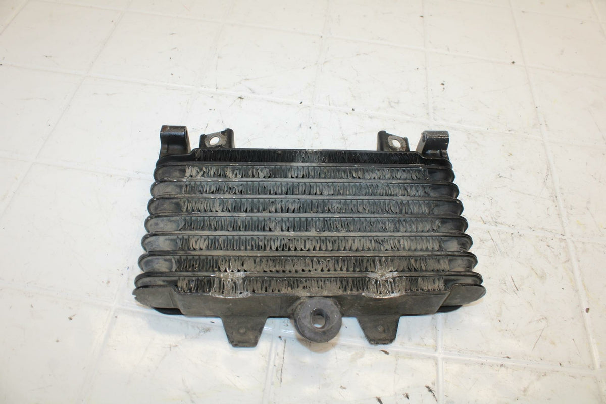 93-96 SUZUKI GSXR1100W ENGINE MOTOR OIL COOLER  BB12