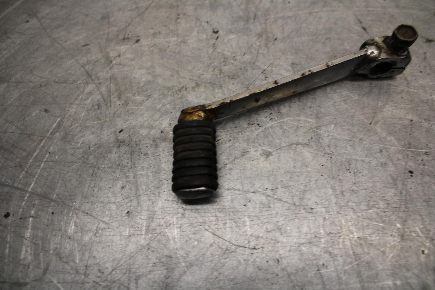 82-83 SUZUKI GS1100GL SHIFTER PEDAL BB30