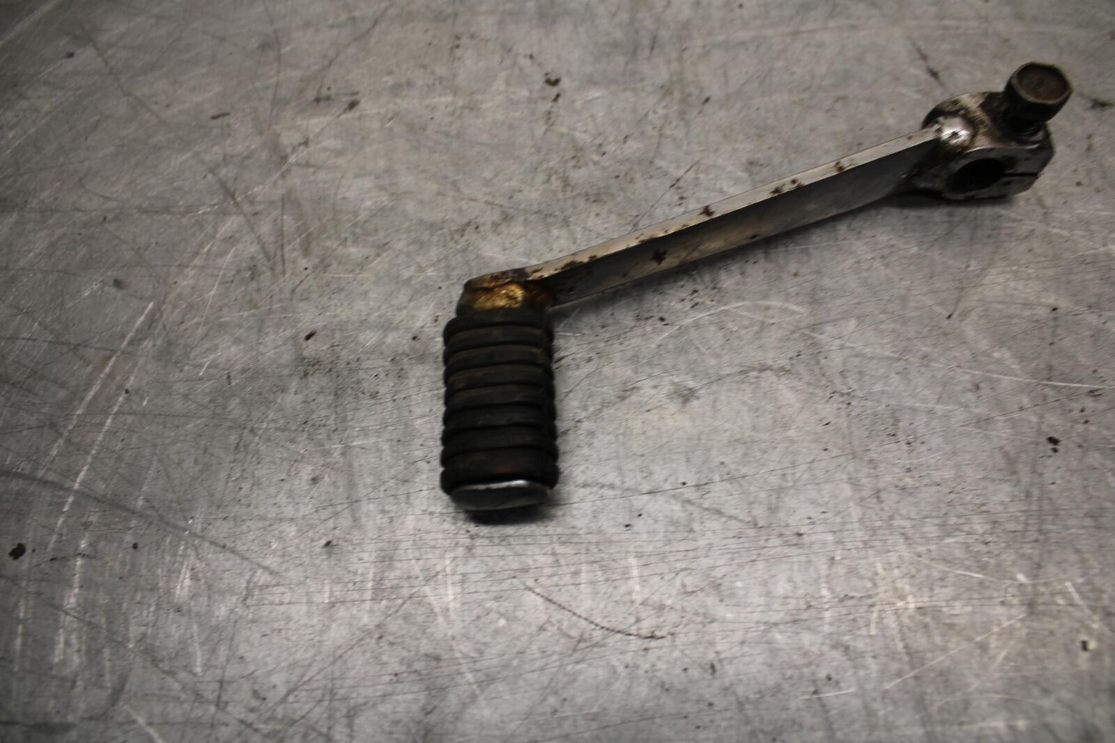 82-83 SUZUKI GS1100GL SHIFTER PEDAL BB30
