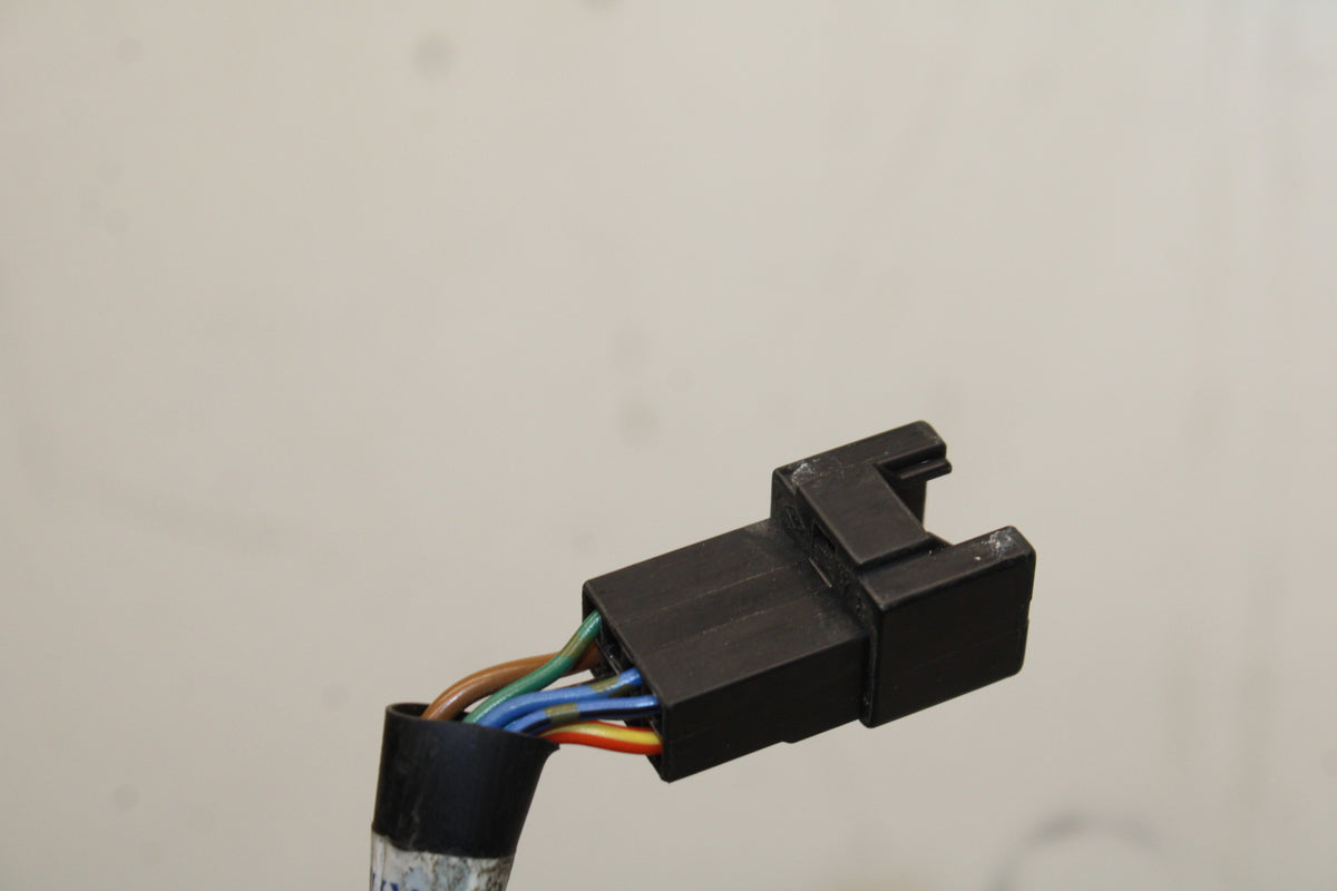 08-10 SUZUKI GSXR750 TURN SIGNAL BLINKER RELAY FLASHER SWITCH BB119