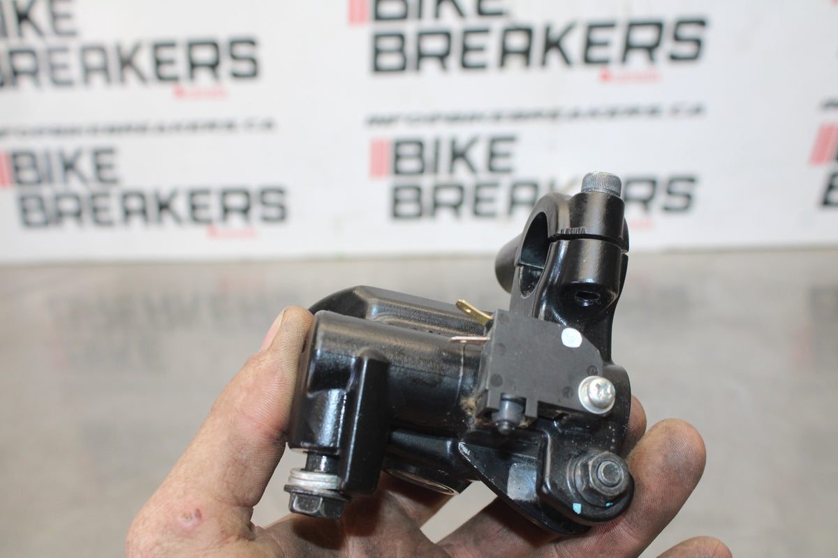 24-25 KAWASAKI ELIMINATOR 450 FRONT BRAKE MASTER CYLINDER BB869
