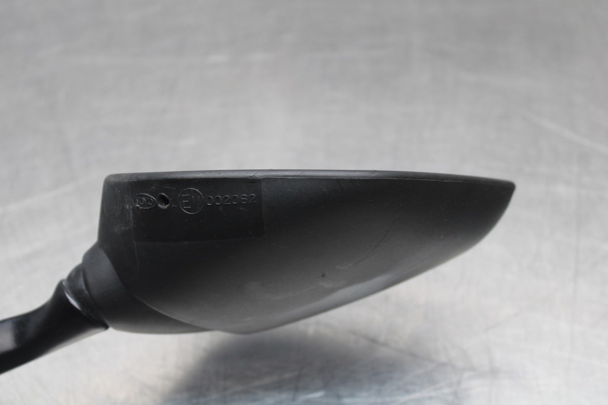 22-25 YAMAHA YZF R7 RIGHT SIDE REAR VIEW MIRROR BB850