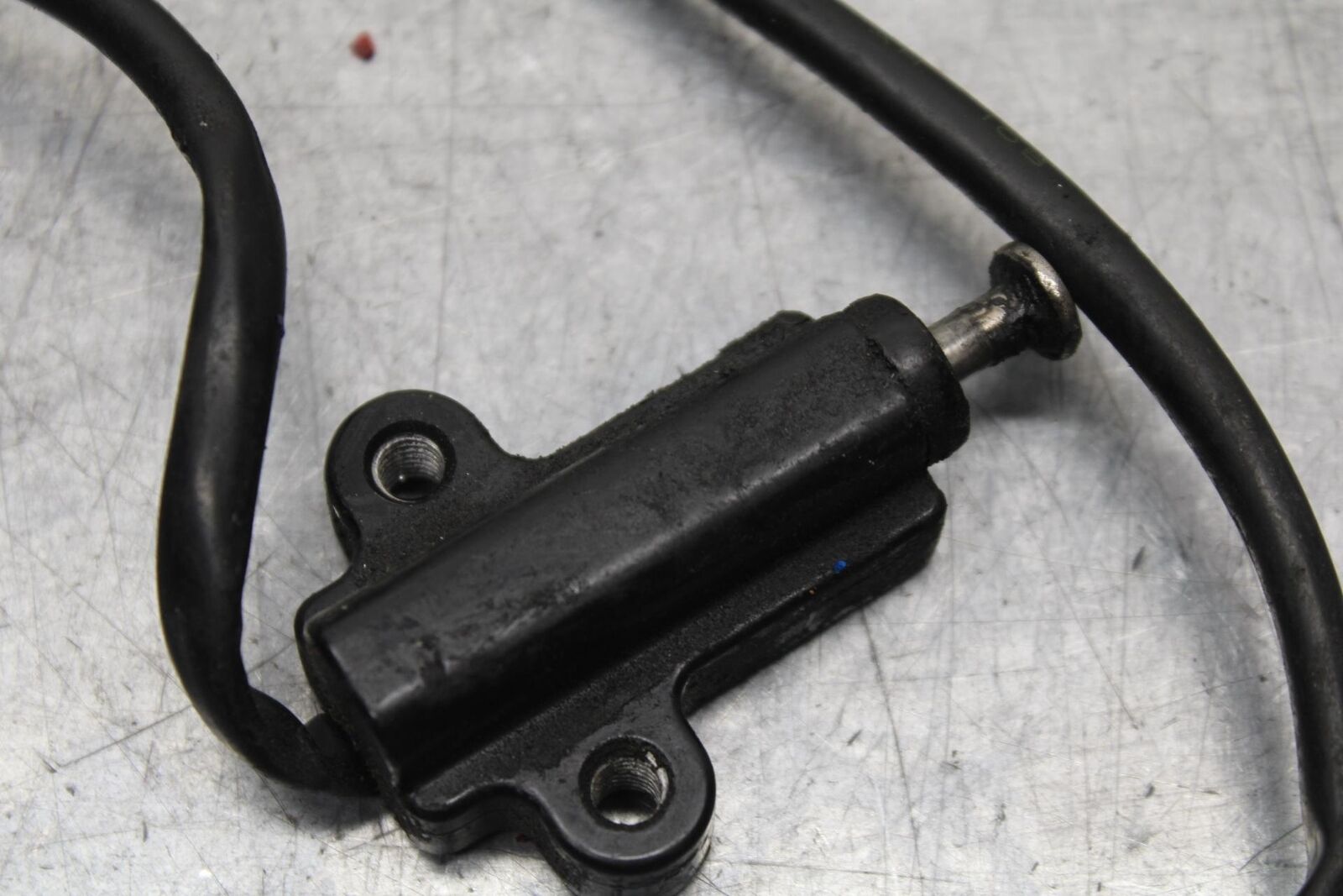 2006 Suzuki SV650 KICKSTAND SIDE KICK STAND SENSOR 37840-16G00 BB93