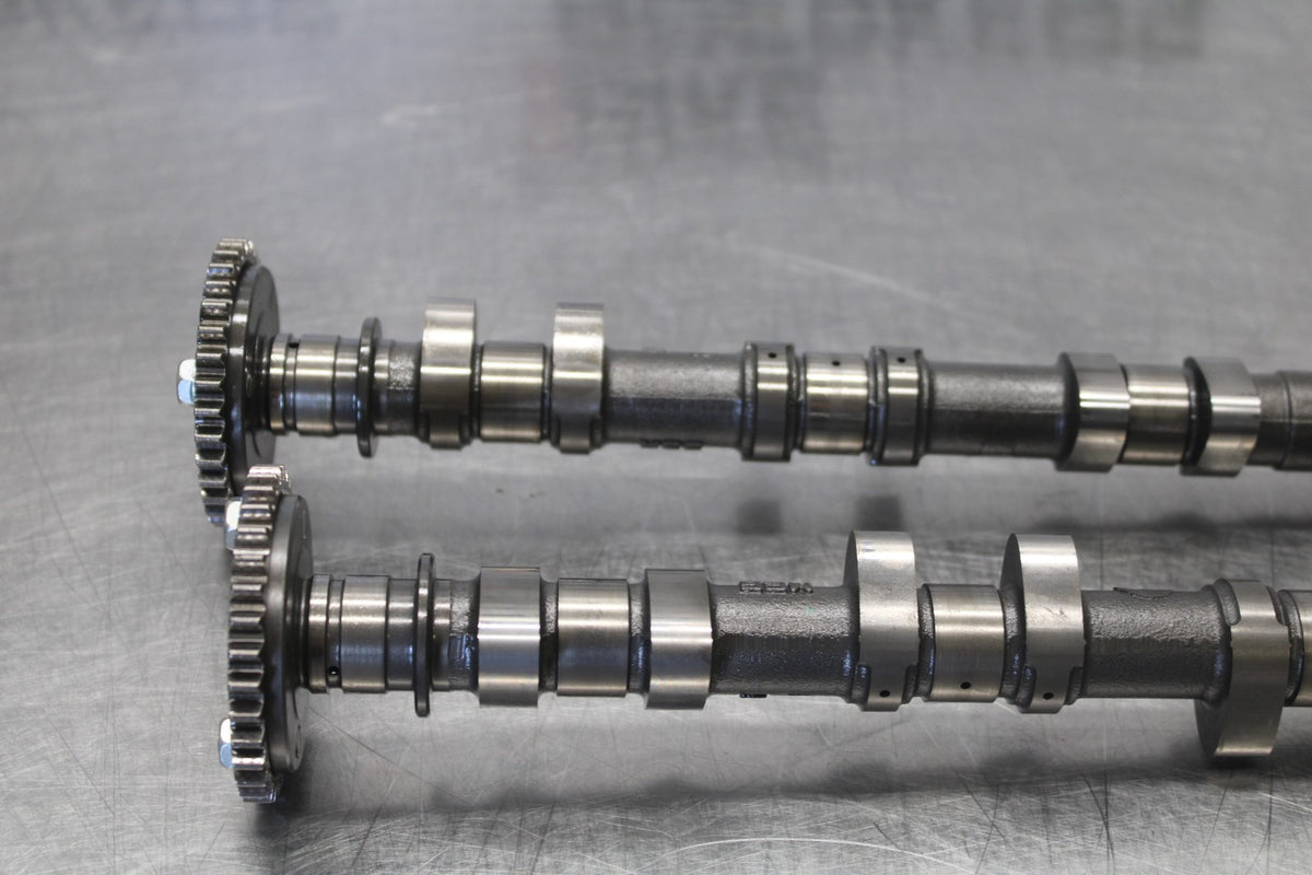 05-06 HONDA CBR600RR CAMSHAFT CAMS CAM SHAFTS  BB893