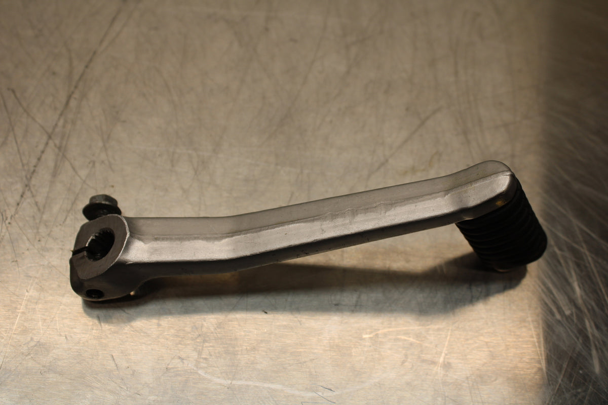 86 SUZUKI GS750ES SHIFTER PEDAL BB140