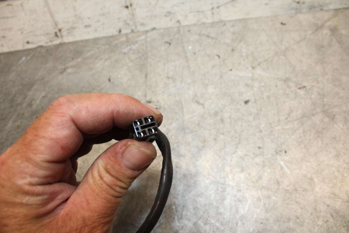 2015 Yamaha FZ07 OXYGEN O2 EXHAUST GAS LAMBDA SENSOR BB531