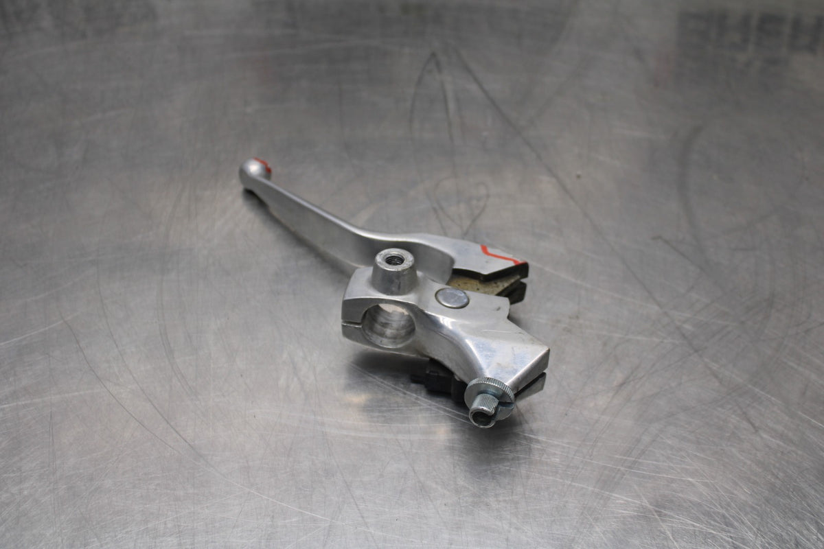 99-09 YAMAHA V STAR 1100 CLUTCH PERCH MOUNT WITH LEVER  BB853