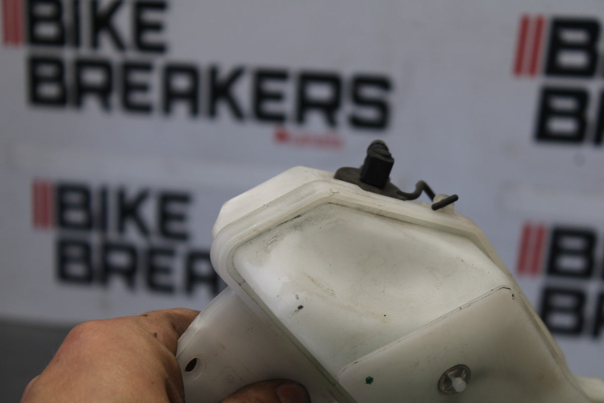 17-20 BMW S1000R COOLANT WATER TANK RESERVOIR BOTTLE BB909