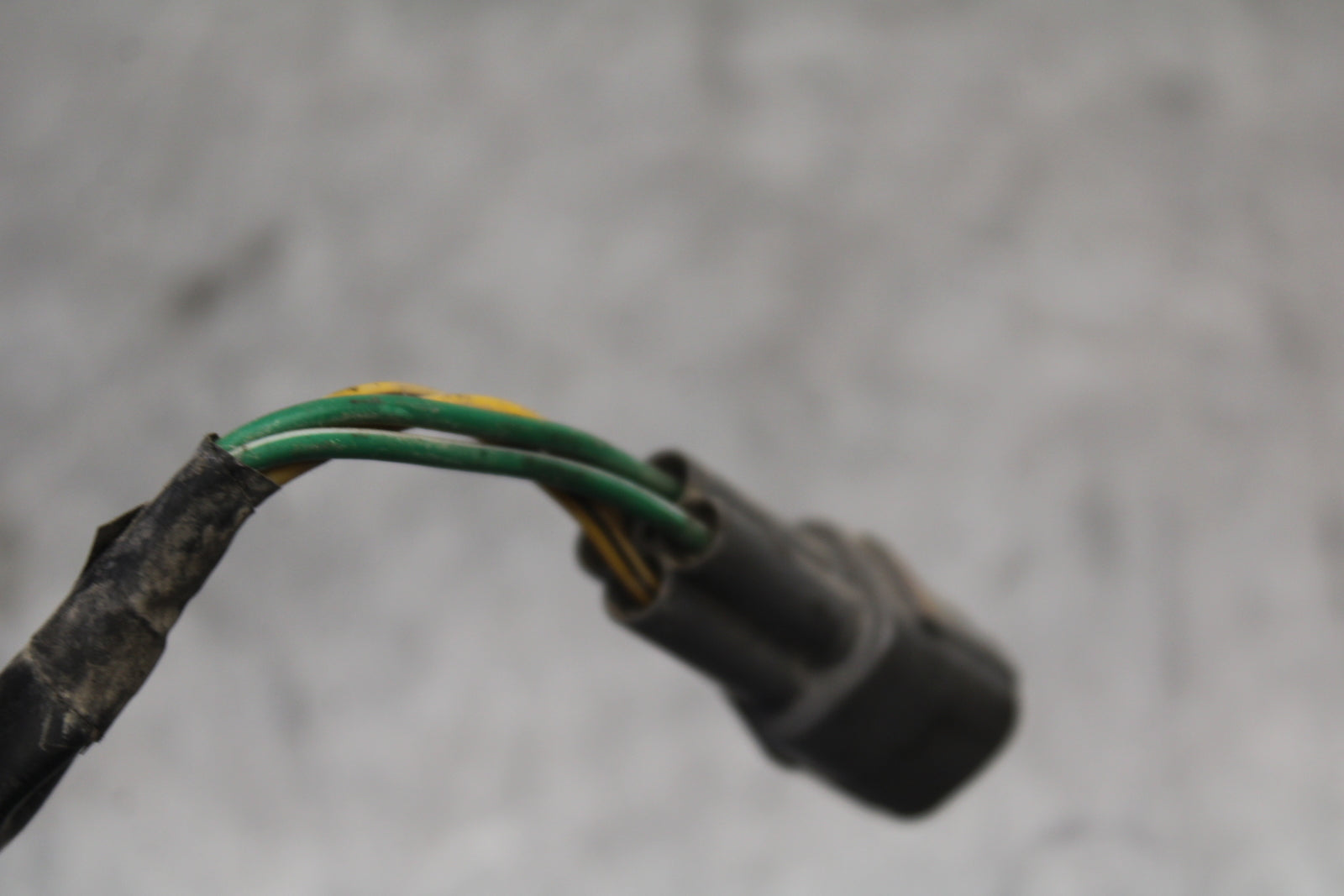 05-06 YAMAHA ROYAL STAR REAR BACK BRAKE SENSOR BB697